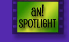 Animation Spotlight on talent and accomplishments