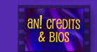 Credits and Biographies