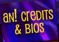 Credits and Biographies
