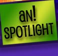 Animation Spotlight on talent and accomplishments